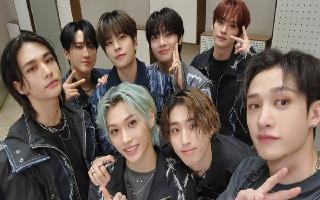Stray Kids Members Bang Chan, Lee Know, Changbin, Hyunjin, Han, Felix, Seungmin, I.N Real Names And Birthdays | Know It All